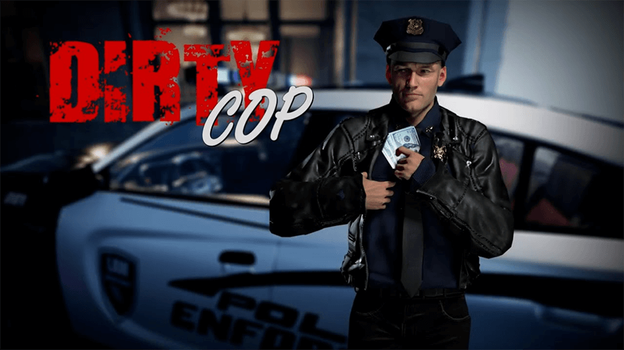 Dirty-Cup