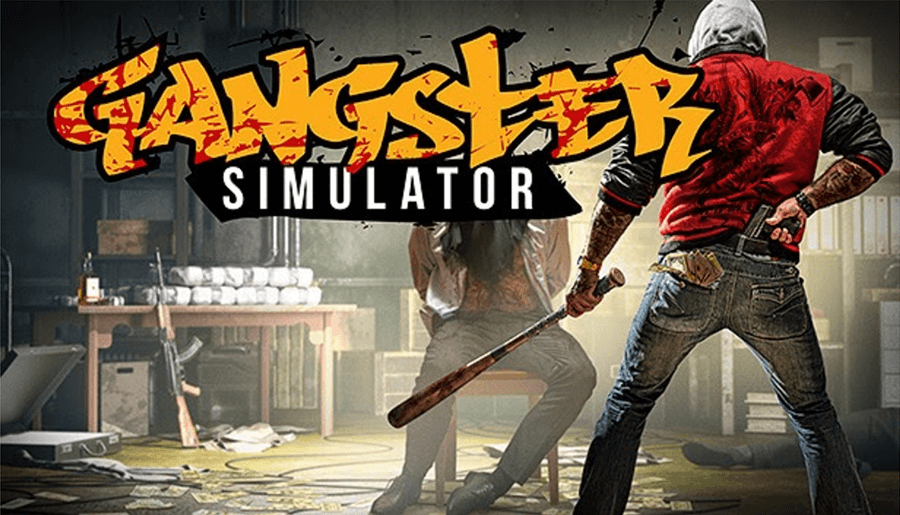 Gangster-simulator